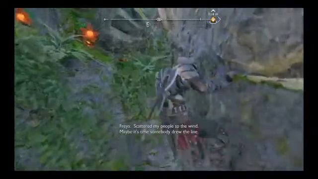 A loving monster will sink their teeth into a human soft flesh to show love (gowr) смотреть онлайн