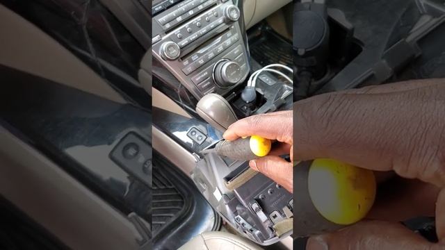 How to replace the Navigation Display Unit for Acura MDX 2007 - 2010. смотреть онлайн
