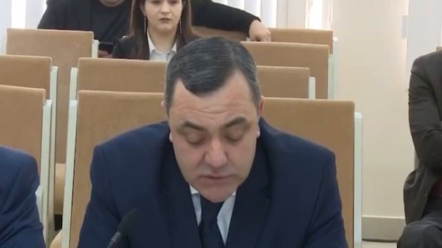 Минсельхоз совещание (рус) 01.03.2019 смотреть онлайн