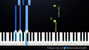 Stray Kids - Christmas EveL (Piano Tutorial)