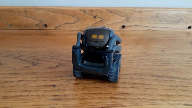 An AI Conversation: GPT 3 chats to robot in real-time!! смотреть онлайн