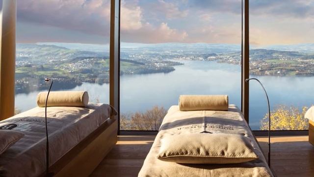 Hotel Bürgenstock & Resort Lake Lucerne | Switzerland | Suisse , Luzern | Top Hotels