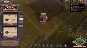 Albion Online | Гайд для Новичков | Как купить Оcтров. Как строить |
