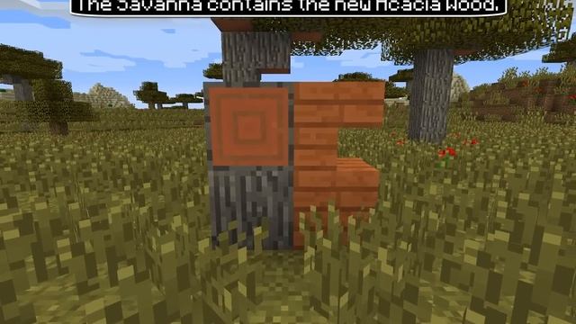 ✔ Minecraft: New 1.7.2 features (The Update that Changed the World!) смотреть онлайн