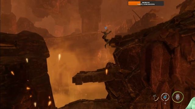 Новые приключения Эйба ● Oddworld: Soulstorm ● #1 ● геймплей ● обзор ● где скачать смотреть онлайн