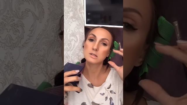 3 Нежный макияж или "макияж невесты" #тюнингуюсьсгоар смотреть онлайн