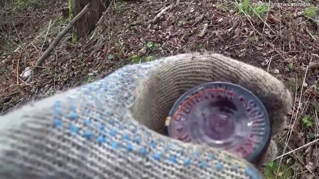 НЕВЕРОЯТНОЕ МЕСТО! Но это ОПАСНО! Я РЕШИЛСЯ! Ради ЗОЛОТА и РАРИТЕТОВ! смотреть онлайн