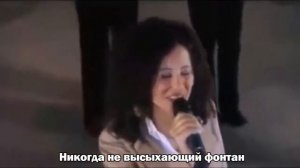 Прославление на арабском языке   Добро пожаловать, Дух Святой