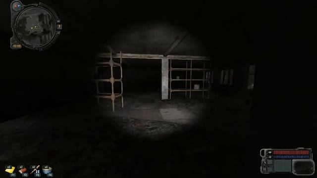 Точка отсчета: Найти заготовку ключа и надфиль смотреть онлайн