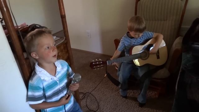 Муж Галилеянин тебя не пройдет ( дети ) смотреть онлайн