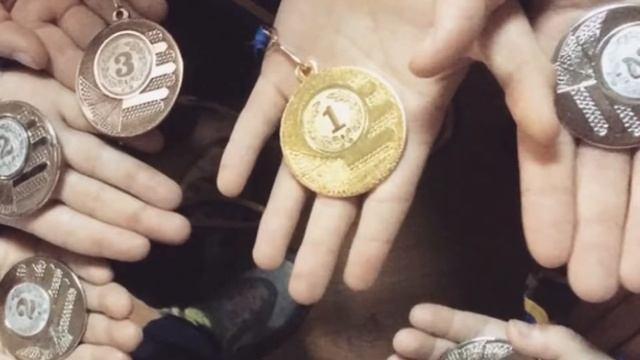 ЦВСМ СК «Звезды Олимпа» тхэквондо ВТ смотреть онлайн