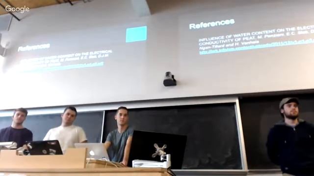 Presentation Day 2 смотреть онлайн