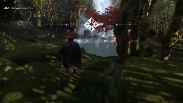 Assassin's Creed - Japan смотреть онлайн