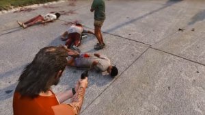 Euphoria Ragdoll Overhaul 🎮 ГТА 5 моды 📺 Лучшие моды для игр