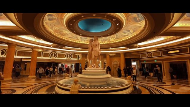 PART 2 Las Vegas NIGHT LIFE смотреть онлайн