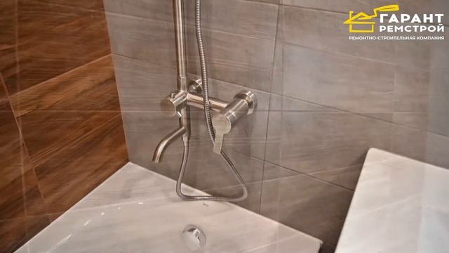 Ремонт квартир в Воронеже |ЖК "РОЖДЕСТВЕНСКИЙ" ул.Ягодная 10| ОТЗЫВ КЛИЕНТА "ГарантРемСтрой смотреть онлайн