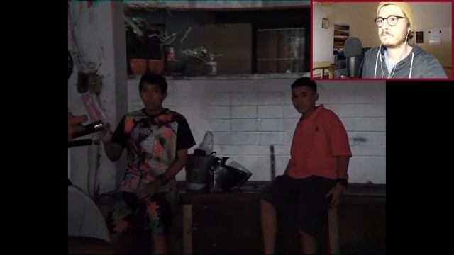 Farang (German) react to J$R ft. LIL X “RockstaR” in English. смотреть онлайн