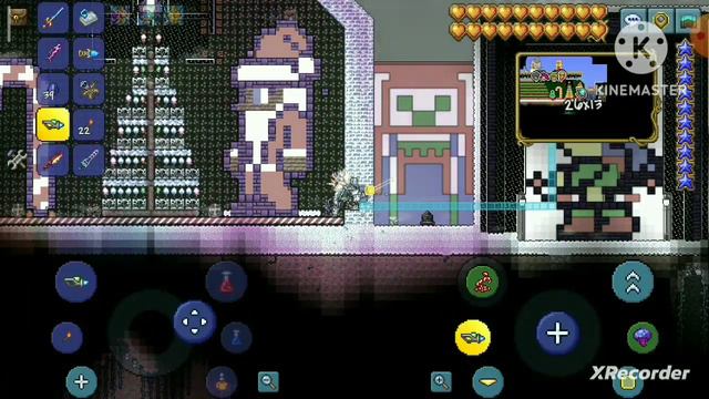 Terraria in How to Download Map and Player смотреть онлайн
