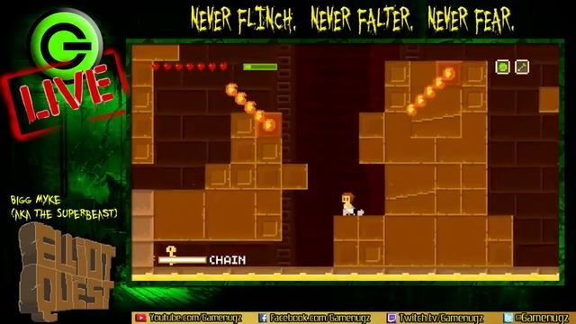 Elliot Quest ~ 5 things u need to know about this game ! смотреть онлайн