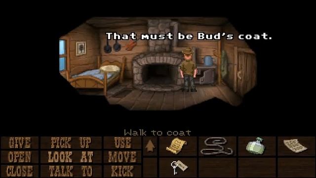 Let's Play ► Fester Mudd Curse of the Gold #5 смотреть онлайн