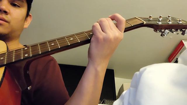 Stubborn Love by Kathy Troccoli Guitar Cover feat. Wifey смотреть онлайн