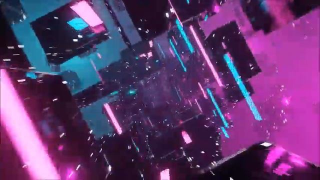 Demoniak - Proxy Server [Bass 2 Headz Heavy Edit] (2022) смотреть онлайн