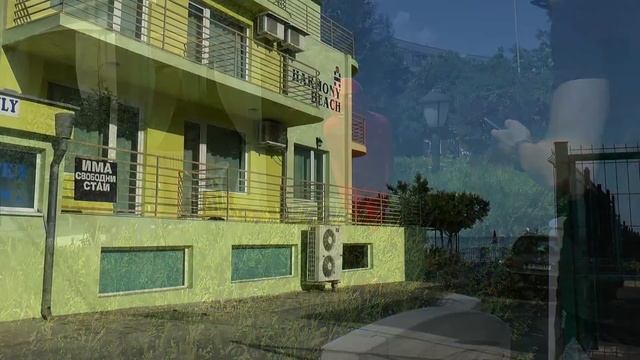 Новый НЕСЕБР (Болгария) ч-1 Nessebar/Bulgaria смотреть онлайн