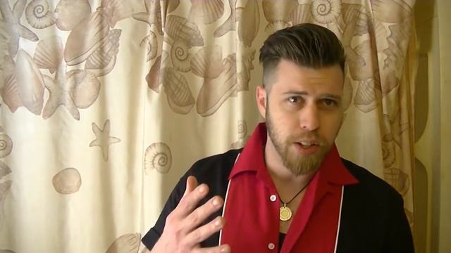 What to do when you run out of pomade? смотреть онлайн