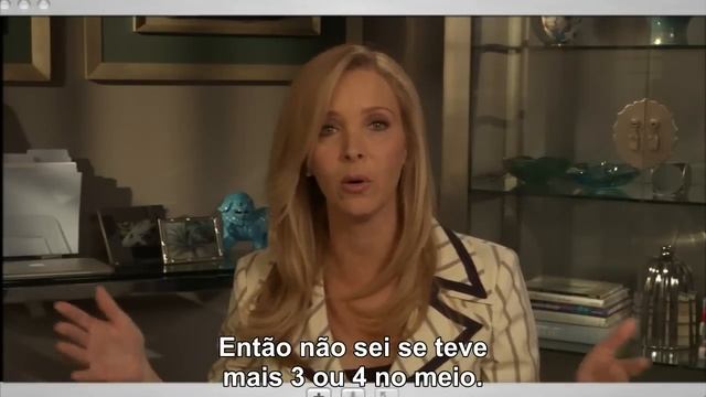 HD - Web Therapy 3x03 - Why There Is No 