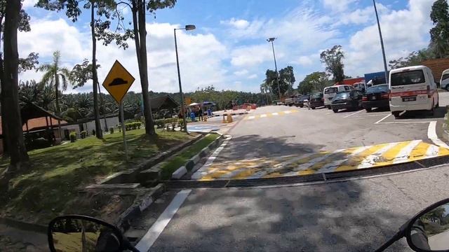 TOP SPEED GPX LEGEND 150 & REVIEW LONG DISTANCE смотреть онлайн