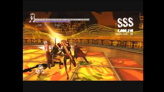 DMC: Devil May Cry Bloody Palace DLC Complete Playthrough and Walkthrough смотреть онлайн