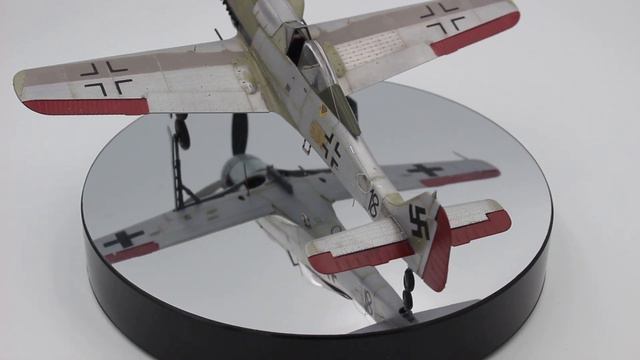 IBG Models 1/72 Fw 190D-9 Factory Inspired