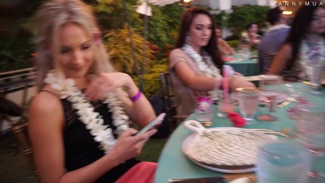 HAWAII VLOG | MannyMua смотреть онлайн