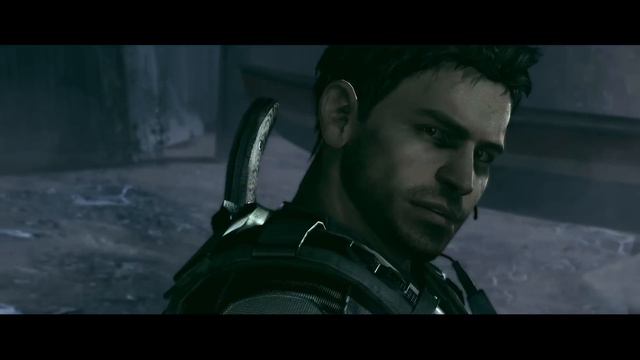 Прохождение Resident Evil 5 CO-OP Дмитрий Бэйл и TheEasyNick — Часть 5: ЭЛЬ ГИГАНТО смотреть онлайн