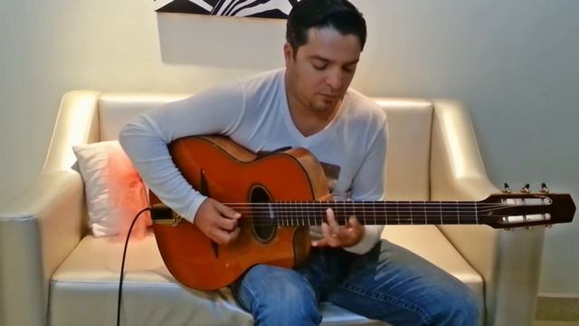 Hungaria Gypsy Jazz смотреть онлайн