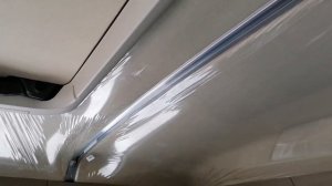 Изучаем самосвал Howo T5G, 8х4 с кузовом 35м3.