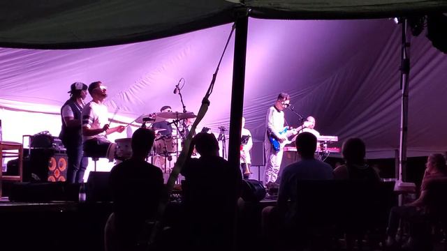 Cory Wong // Meditation (Live in Fridley, MN) смотреть онлайн