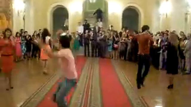 Чествование Залиханова смотреть онлайн