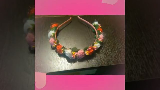 Красивые поделки смотреть онлайн