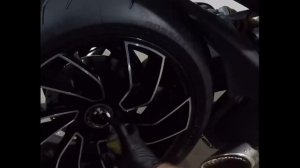 Mastering Ducati XDiavel Rear Wheel Removal: A Step-by-Step Guide