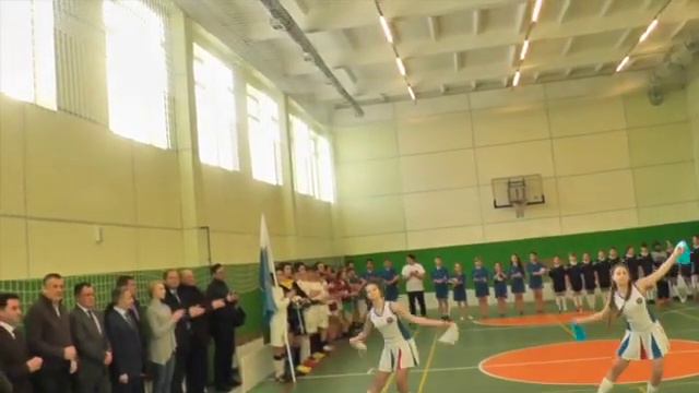 Губернатор А.Дрозденко в "Невской Дубровке" оценил спортзалы смотреть онлайн