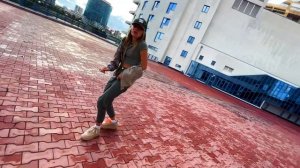 МОТ - Август - это ты - Танец (jeny_miki)