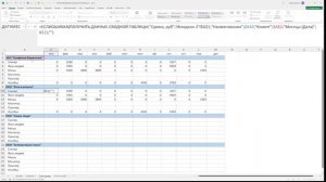 ПОЛУЧИТЬ.ДАННЫЕ.СВОДНОЙ.ТАБЛИЦЫ. Что это такое и как с этим работать.
