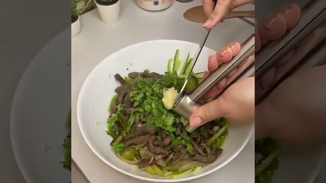 Рецепты на каждый день