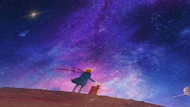 "꿈꾸는 작은별" 동화같은 수면음악- 좋은 꿈 꿔! смотреть онлайн