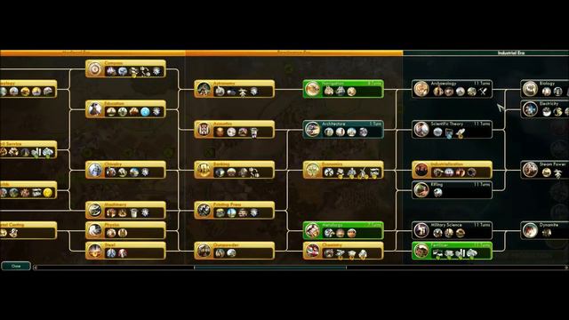 Let’s Play Civilization V Brazil (Brave New World Sid Meier’s Civilization V King Playthrough) #8 смотреть онлайн