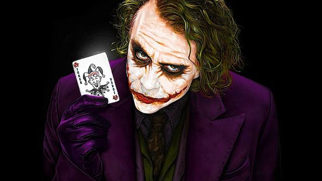 СПИРИТ - ФЛЕТ ( ГДЕ ТВОЙ СТВОЛ? ) НА ФОНЕ ДЖОКЕРА . смотреть онлайн