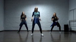 2. ТАНЦЫ. ОБУЧАЮЩИЙ УРОК. BEYONCE - UPGRADE YOU. УЧИМ ТАНЕЦ!