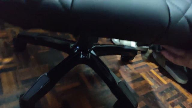 Unboxing e Preview da Cadeira Gamer MyMax MX15 смотреть онлайн