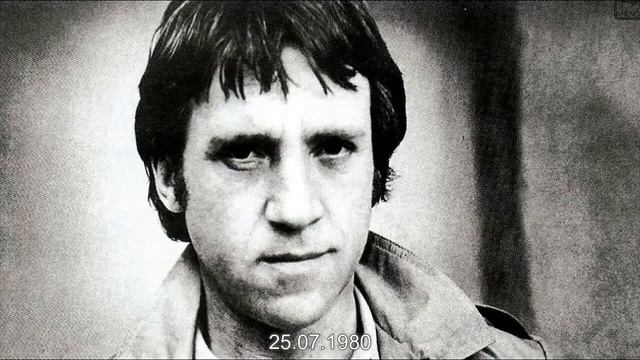 РАЙСКИЕ ЯБЛОКИ | ВЛАДИМИР ВЫСОЦКИЙ